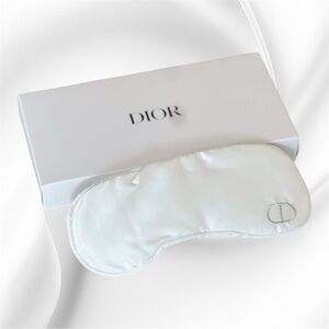 Dior Beauty White Eye Mask